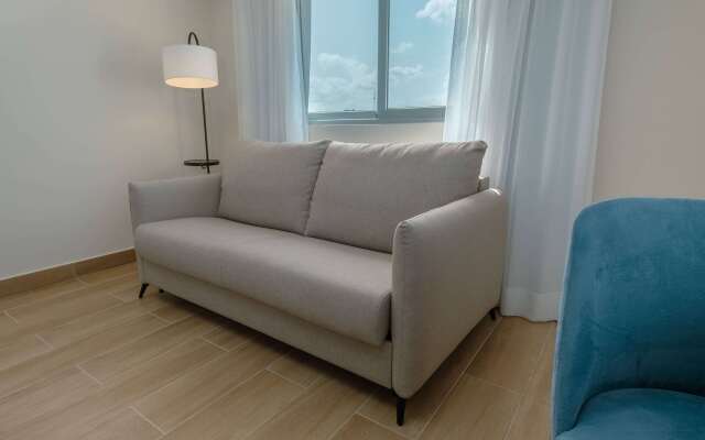 Wyndham Garden El Morro Montecristi