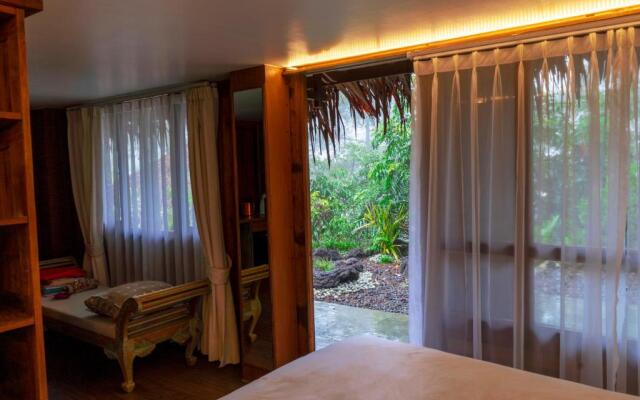 Tira Vilagna Suites & Spa