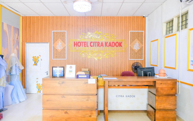 Citra Kadok Banquets & Homestay
