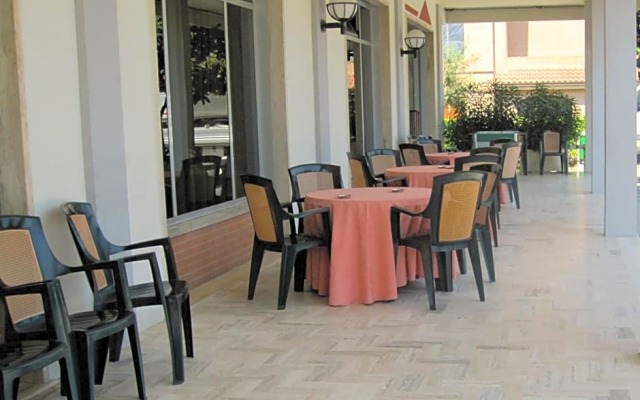 Hotel Anita
