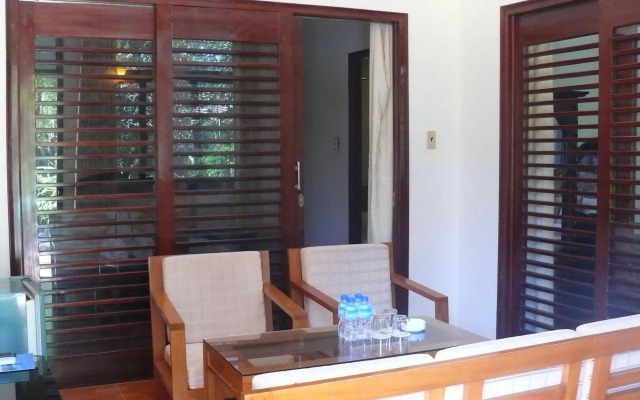 Le Viva Mui Ne Resort