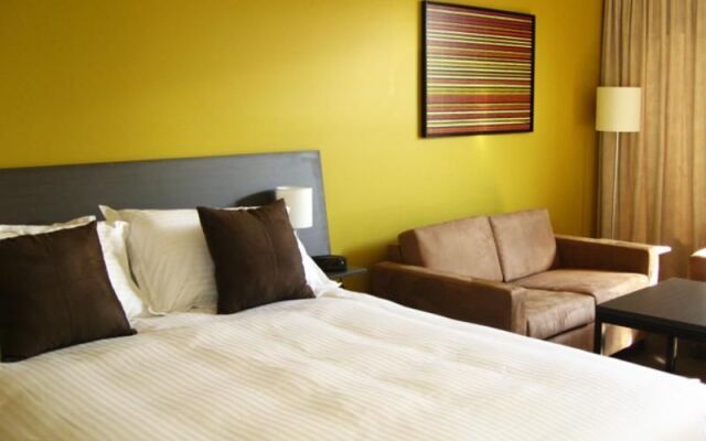 Portman House Serviced Apartments