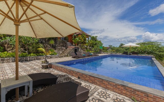 La Village Hill View