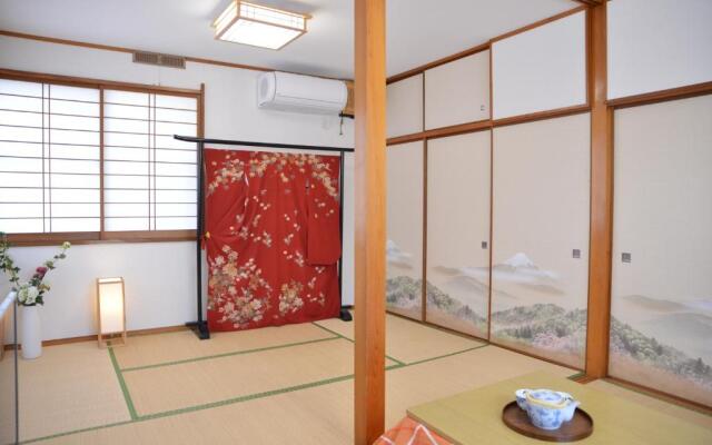 Green House 2