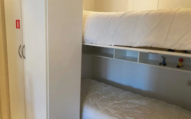 Lighthouse View in Nieuwpoort