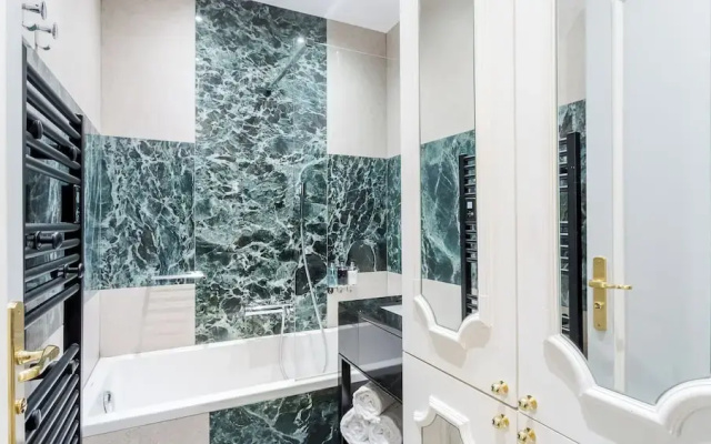 Merveil Luxury Suites - Ponthieu I-II