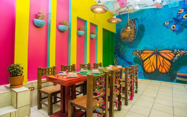 Casa María Malecón