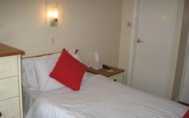 Eastbourne Reymar - B&B