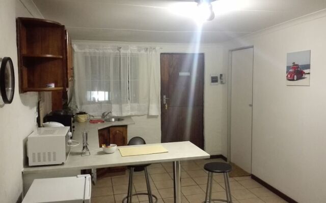 Velindo Guest Rooms