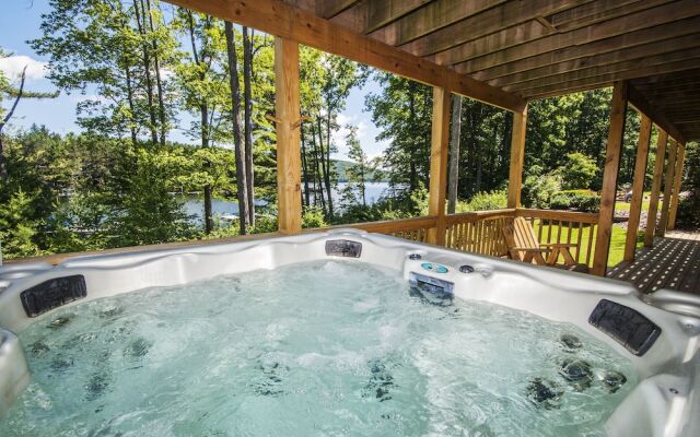 Stone Crest 6 Bedroom House