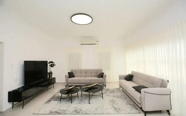 City center relax apartment