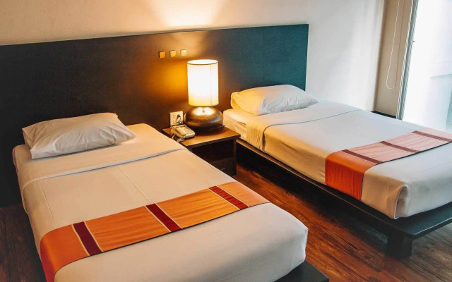 Kokotel Pattaya South Beach