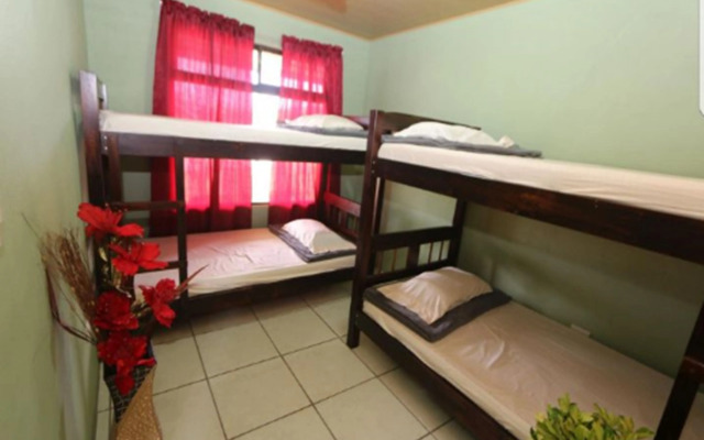 Hostel Cattleya