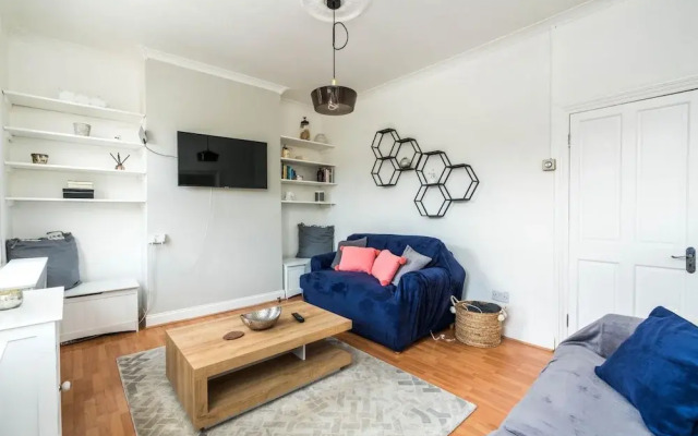 Marvellous Peckham City Break