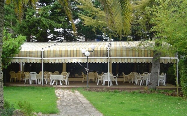 Hotel Ristorante Venusia