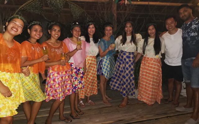 Aetas Glamping