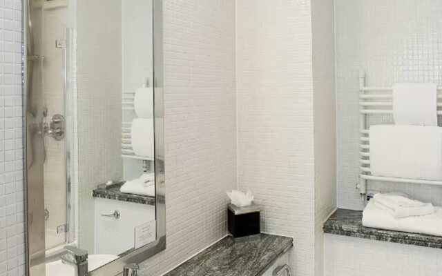 De Vere Devonport House