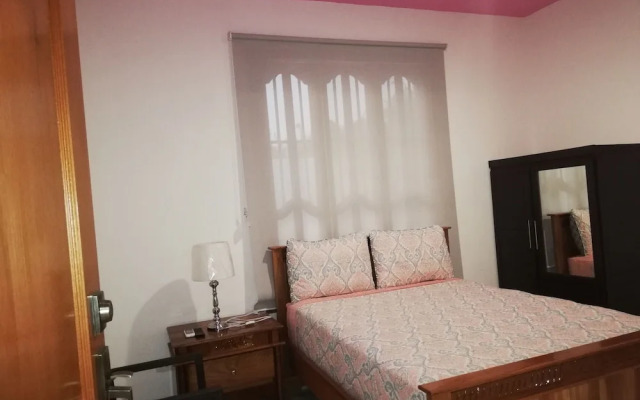 Hotel Casa Blanca