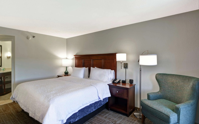 Hampton Inn Birmingham/Mountain Brook