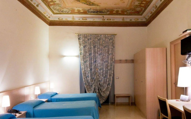 Hotel Residence Empedocle