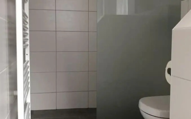 Holiday Home North Sea Sand