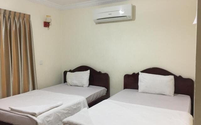 Hang Pich Airport Guesthouse