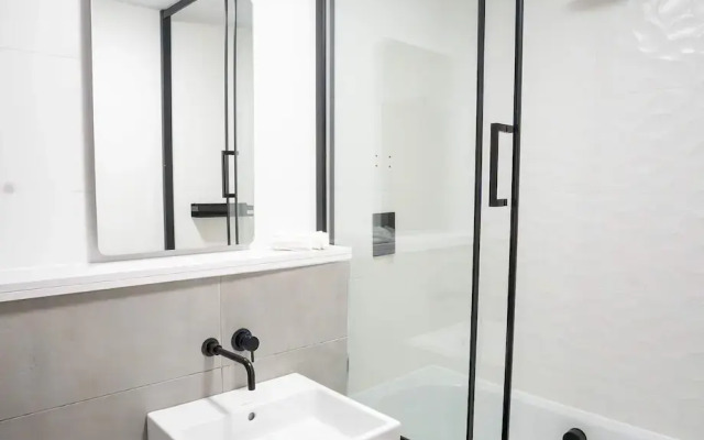 Townhouse East by Casacity
