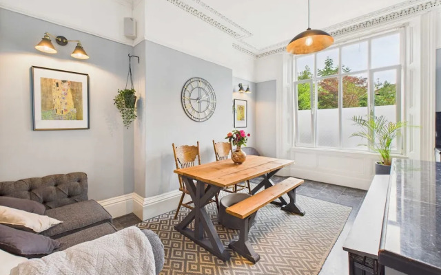 Host Stay Beech Street