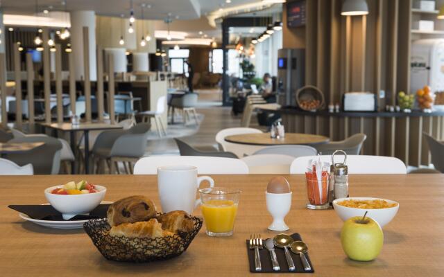 Holiday Inn Express Paris - CDG Airport by IHG