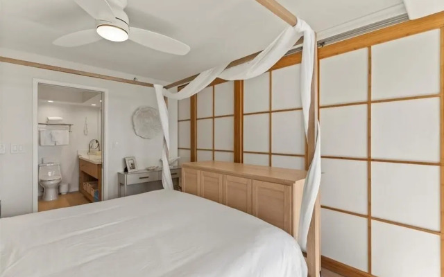 Mana Kai #403 2 Bedroom Condo