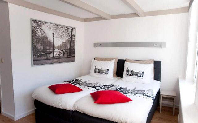 Residence Flower Market