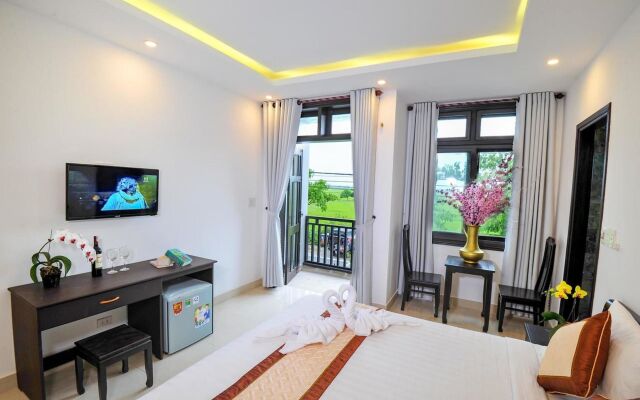 Hoi An Bali Homestay