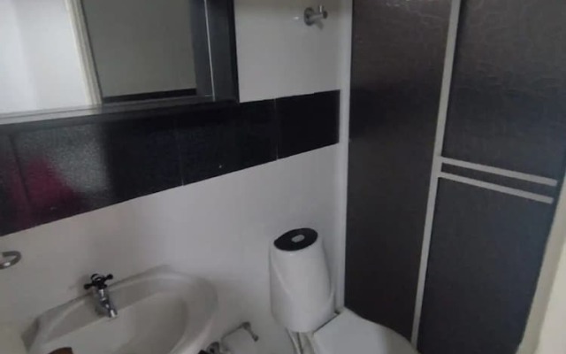 Hotel BM-17 Cerca Al Mar