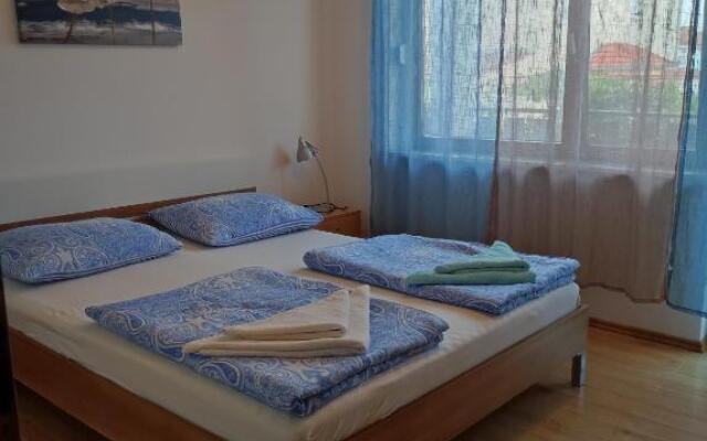 Apartmani Sofija