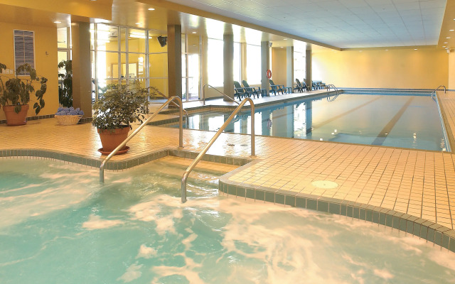 Le Grand Lodge Mont-Tremblant