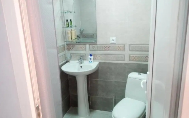 Tbilisi Downtown Guest House