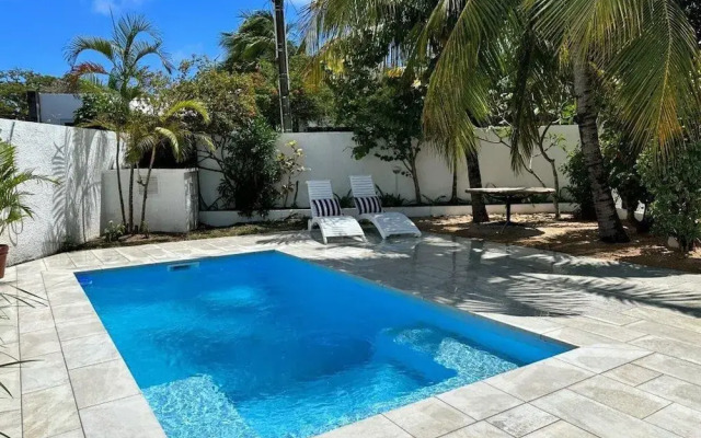 Xanadu Beach Villa 1 Min Walk To The Beach