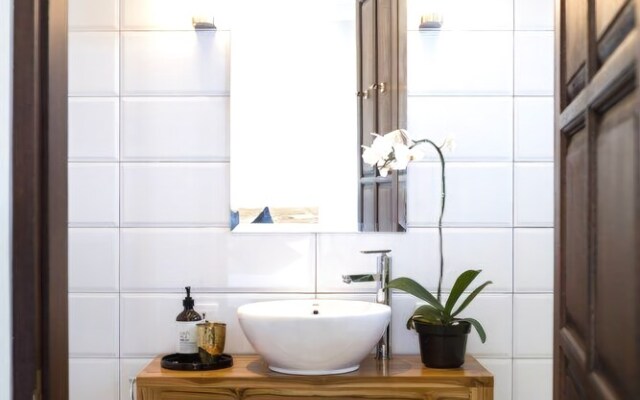 Villa Soleh (Vilorium) #259010 - 3 Br Villa