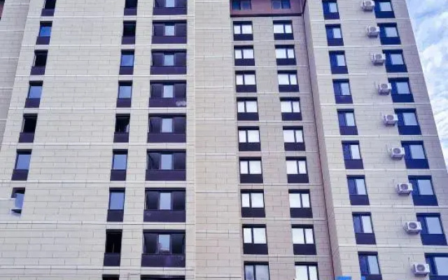 E.We  wenlv hotel