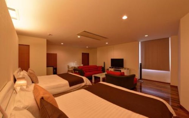 Villa Terrace Omura Hotels & Resorts