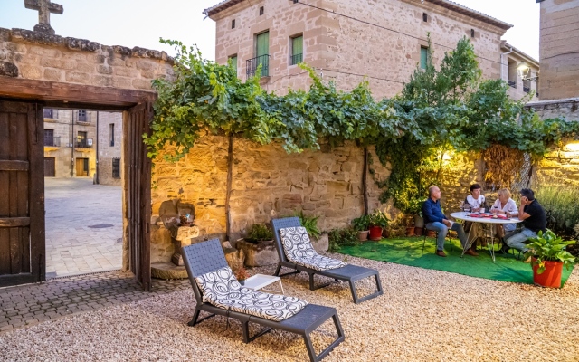 Rusticae Hotel Teatrisso