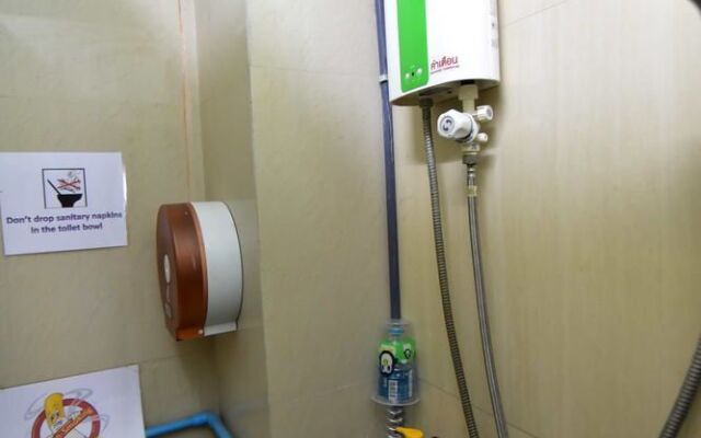 Yorying Hostel