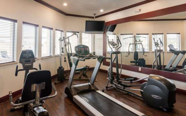 Comfort Suites Gainesville