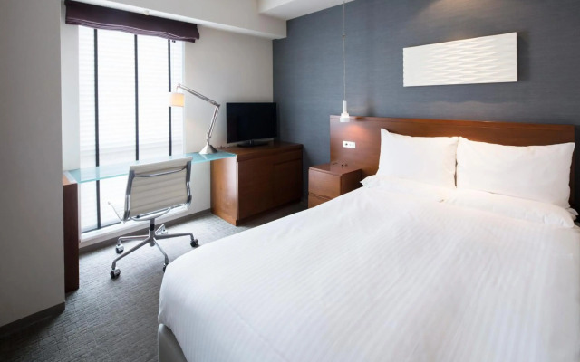 Hotel MyStays Oita - фото 3