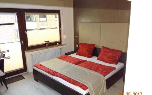 h4 Hotel Markt 27
