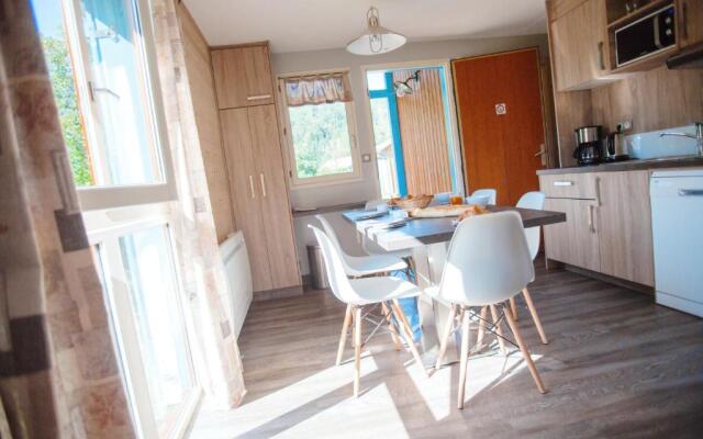 Base de Loisirs du Lac de la Moselotte