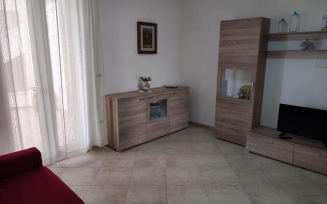 Holiday Home Sea Urchin