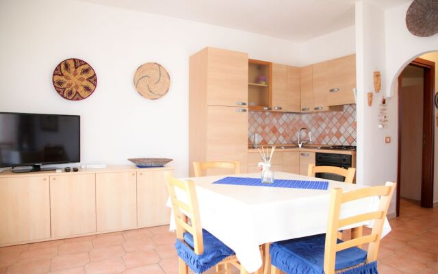 Budoni Tanaunella Apartments