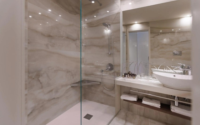 Park Hotel Imperial Centro Tao Natural Medical Spa