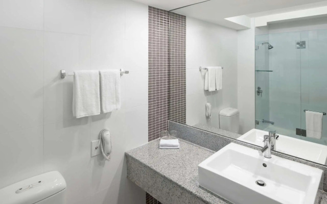 The Sydney Boulevard Hotel